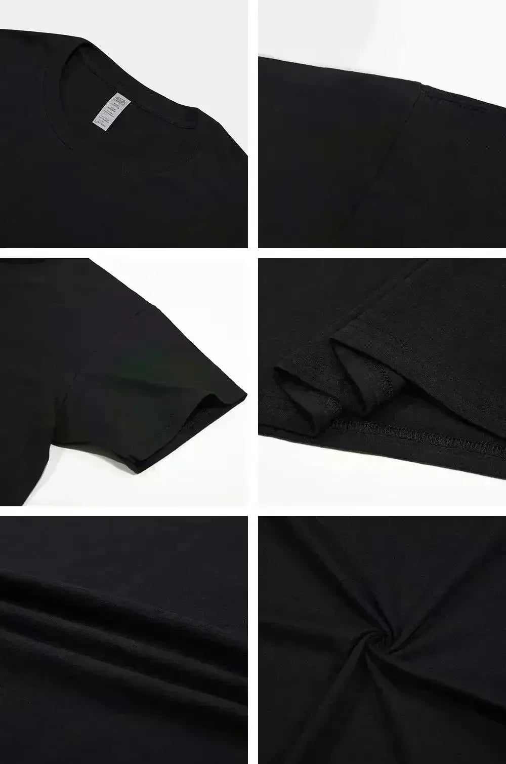 100_ cotton men's short sleeve T-shirt fashion brand Paul Pony embroidery summer new high-end comfortable casual round neck top