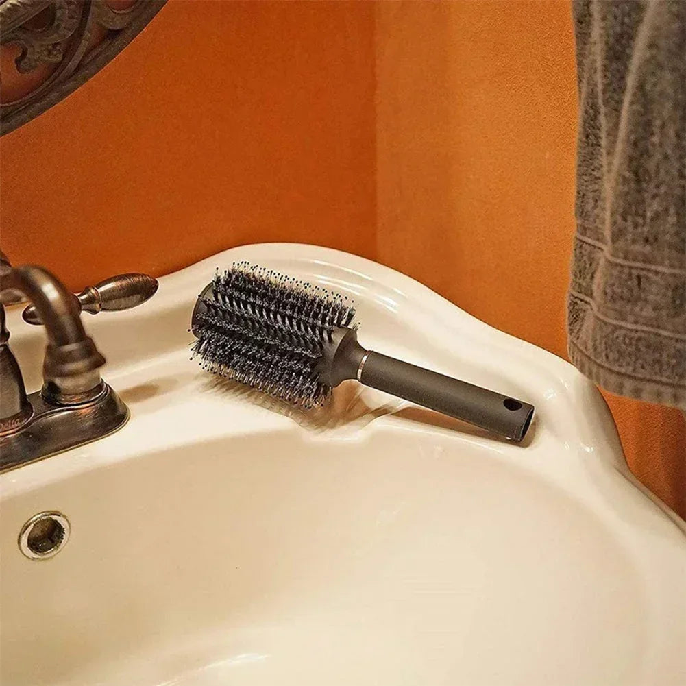 Hair Comb Secret Stash Hidden Safe Diversion Brush Key Safe Box Hiding Diamond Jewelry Storage Discreet Secret Removable Lid