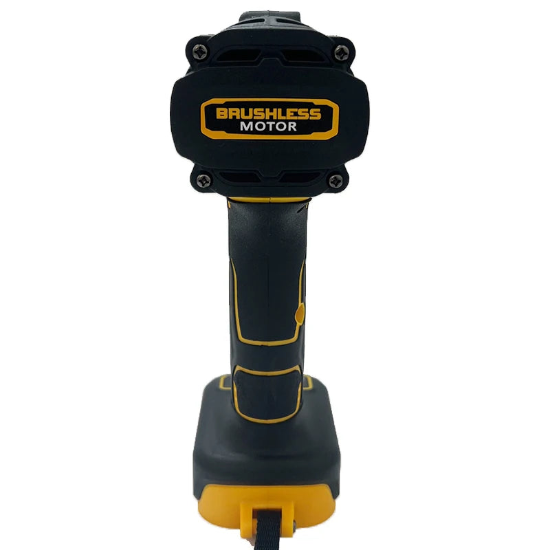 Dewalt DCF860 Cordless Compact Drill / Driver 20V Brushless Electric Drill Screwdriver Rechargeable Power Tools DCF850 Upgraded
