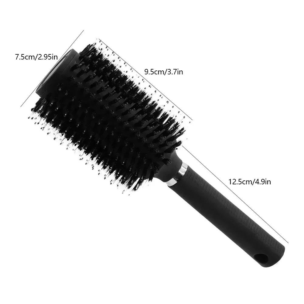Hair Comb Secret Stash Hidden Safe Diversion Brush Key Safe Box Hiding Diamond Jewelry Storage Discreet Secret Removable Lid