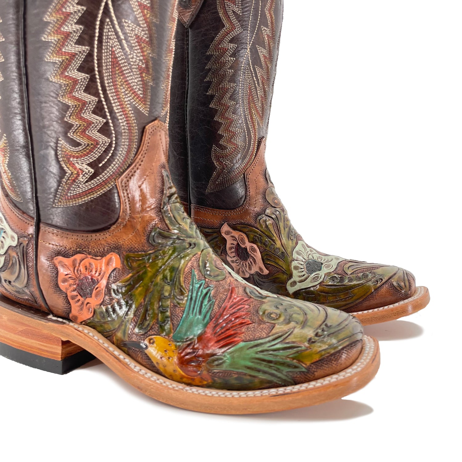 Women's boots