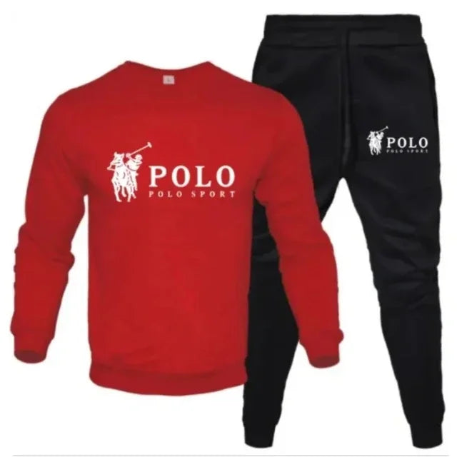 Men's sweatpants & Hoodie