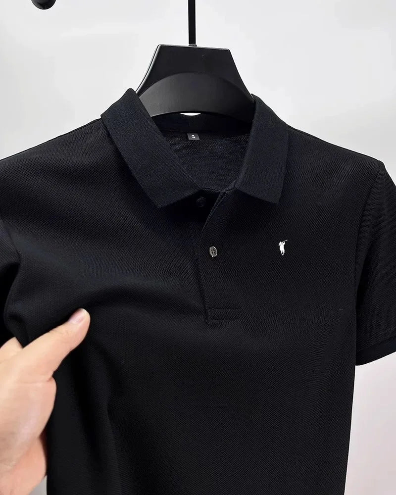 Men's polo shirts