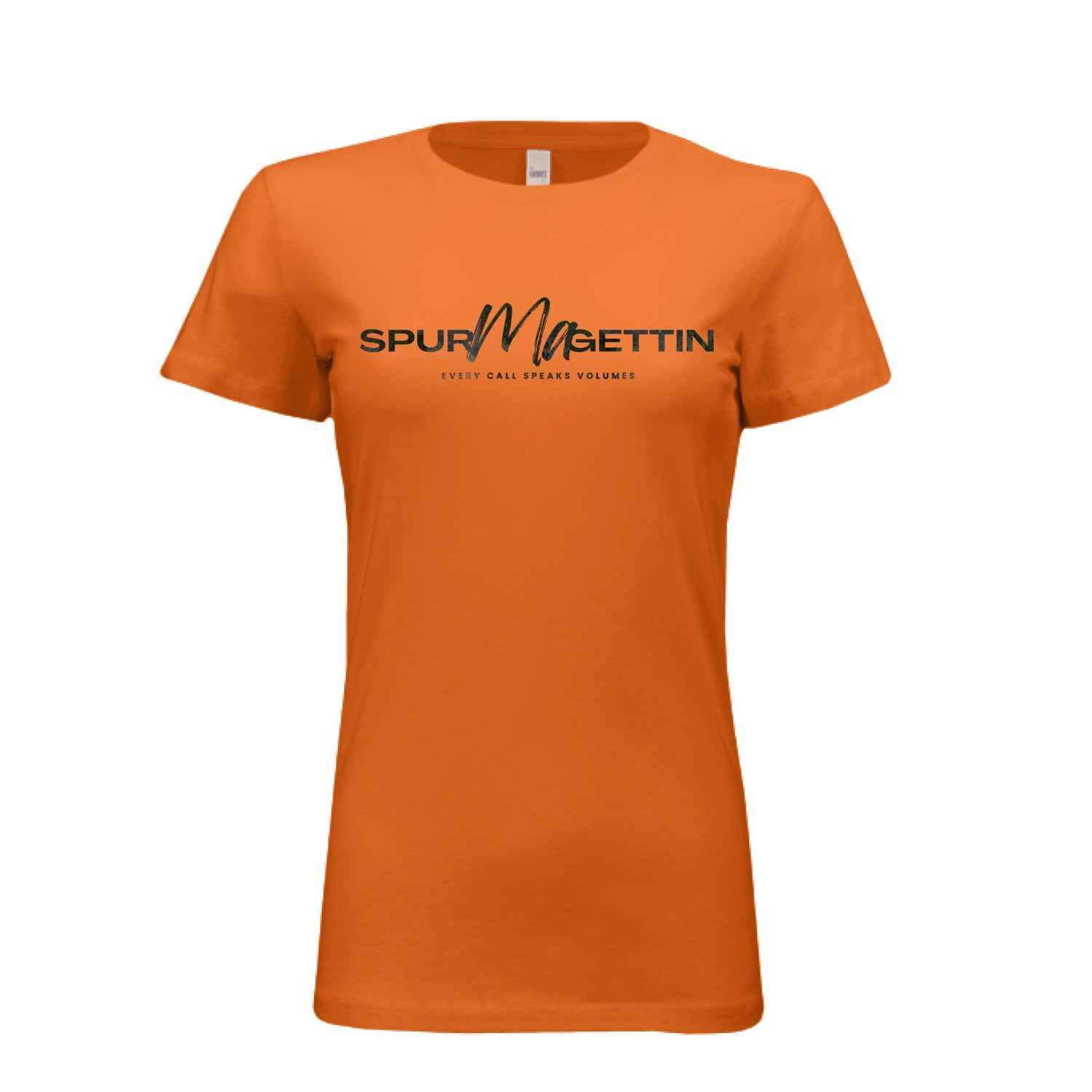 Women's fit