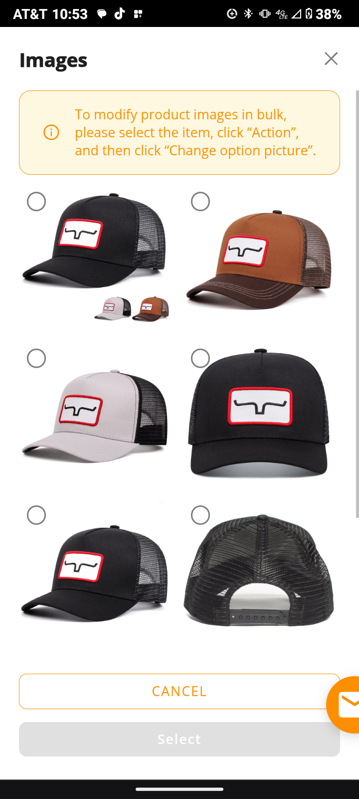 Hats