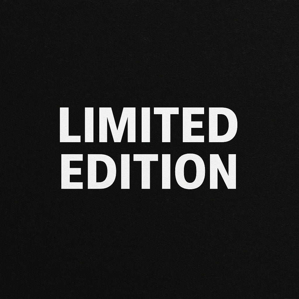 Limited Edition Collection