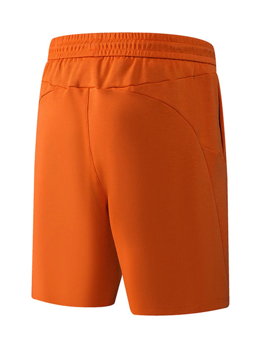 Men's Plus Size Drawstring Active Shorts DmGLabeL 