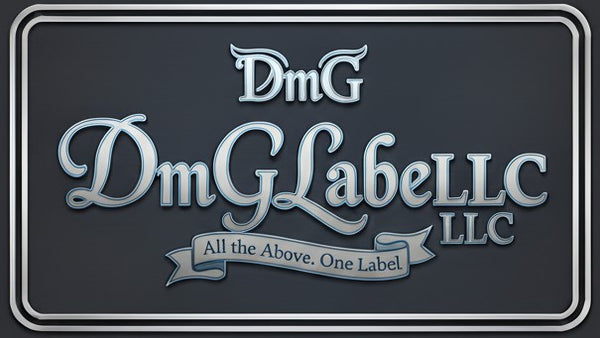 Shein×DmGLabeL