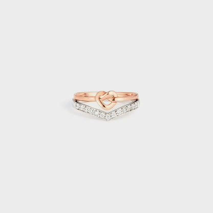 Minimalist charm jewelry by The DmG Label