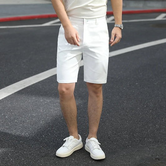 High-quality lightweight men’s shorts