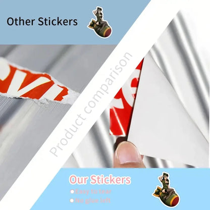 200 PCS Welding Stickers For Welding Hood & Tool Box 100% Vinyl Stickers Stickers For Adults Badass Welder Stickers Including Fl