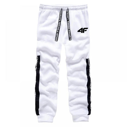 Hot Sale Men's Tracksuit Hooded Long Sleeves Casual Single Piece Sweatshirts And Daily Sports Sweatpants Comfort Outdoor Jogging