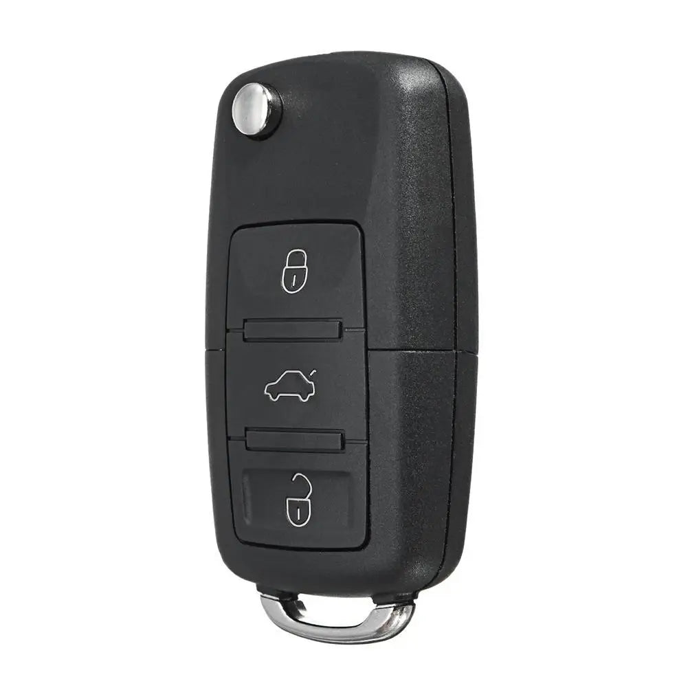 Fake Car Key Safe Hidden Secret Compartment Stash Box Discreet Decoy Car Key Fob to Hide and Store Money