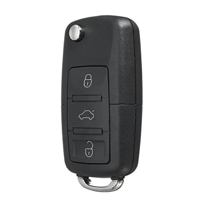 Fake Car Key Safe Hidden Secret Compartment Stash Box Discreet Decoy Car Key Fob to Hide and Store Money