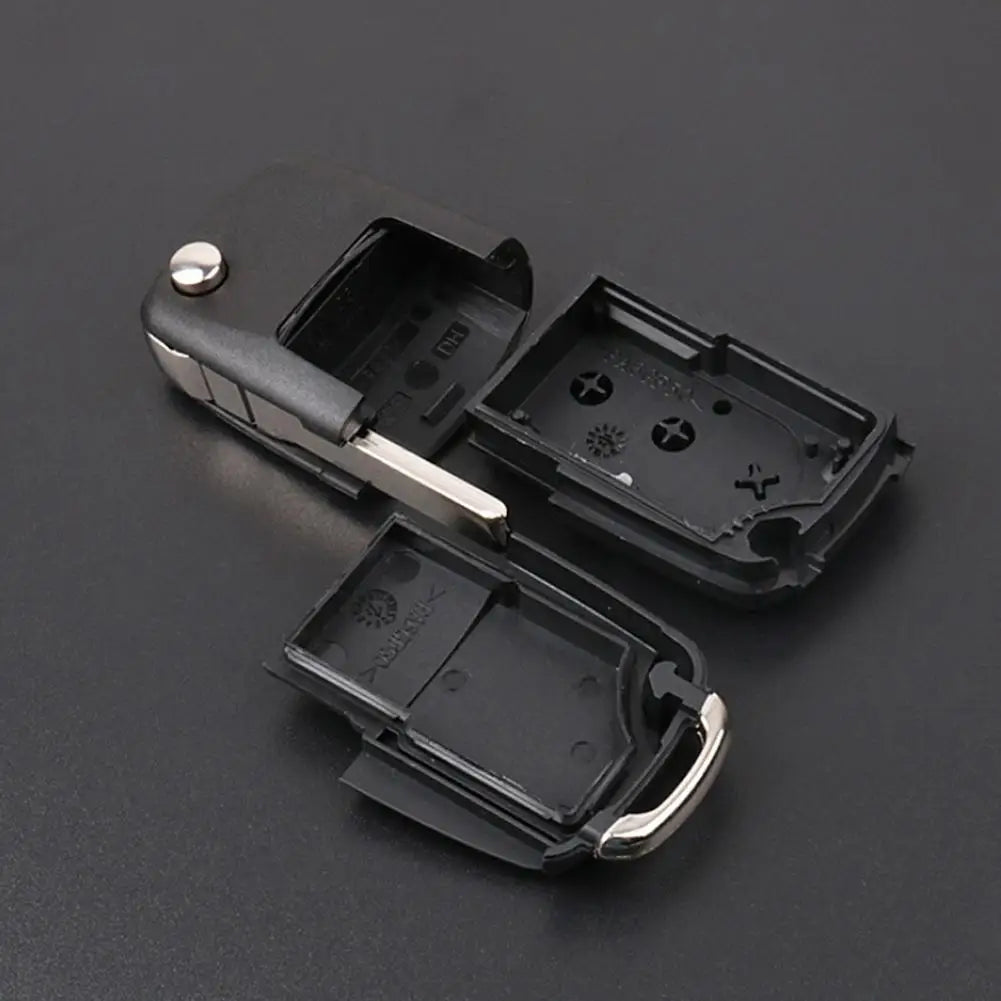 Fake Car Key Safe Hidden Secret Compartment Stash Box Discreet Decoy Car Key Fob to Hide and Store Money