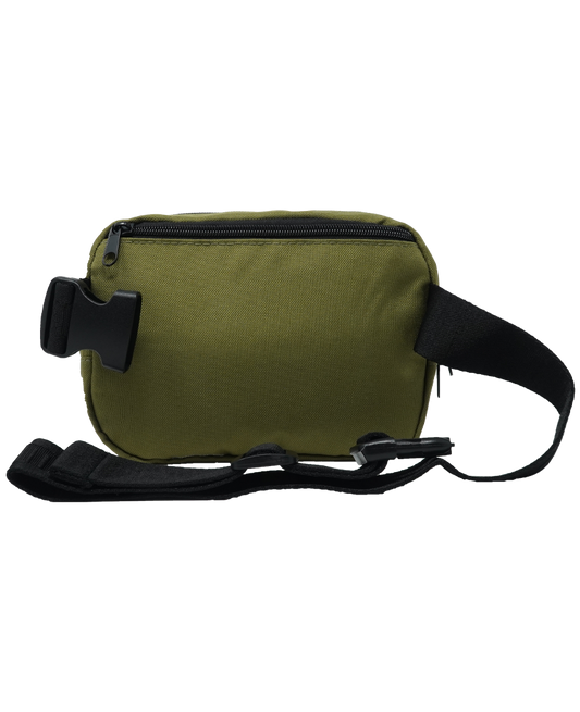 Mini Fanny Pack (OD Green)