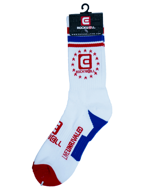 Old School Socks