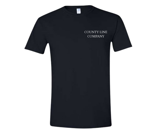 Run The Dogs Tee