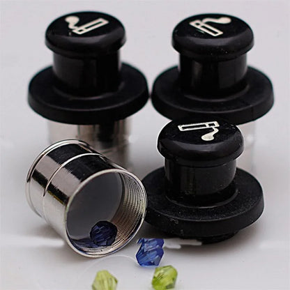 Creative Bolt Container Hidden Safe Nut And Screw Secret Security Storage Box Hide Storage Stash Jars Diversion Container