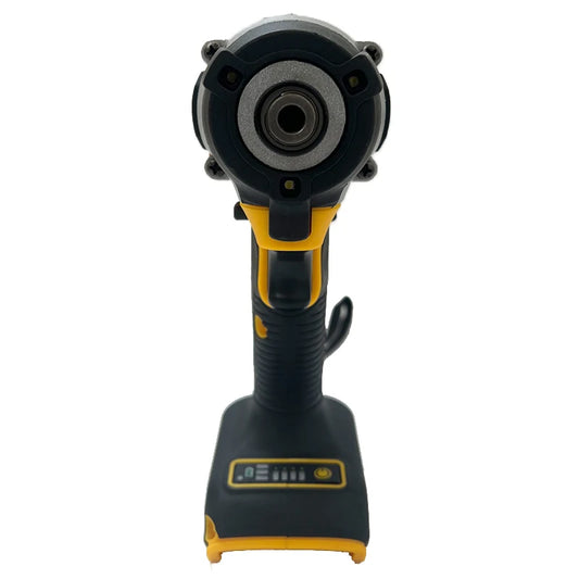 Dewalt DCF860 Cordless Compact Drill / Driver 20V Brushless Electric Drill Screwdriver Rechargeable Power Tools DCF850 Upgraded
