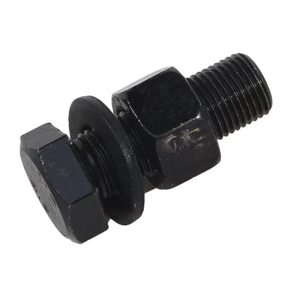 Creative Bolt Container Hidden Safe Nut And Screw Secret Security Storage Box Hide Storage Stash Jars Diversion Container