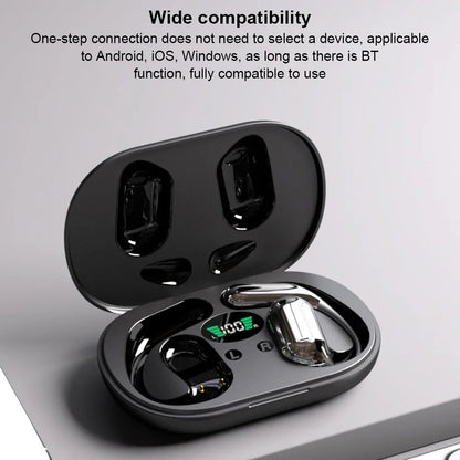 AI Translator Earbuds 144 Languages 3-in-1 Noise Cancelling Bluetooth 5.3 Headset Instant Translator Smart Voice Real Time
