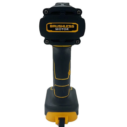 Dewalt DCF860 Cordless Compact Drill / Driver 20V Brushless Electric Drill Screwdriver Rechargeable Power Tools DCF850 Upgraded