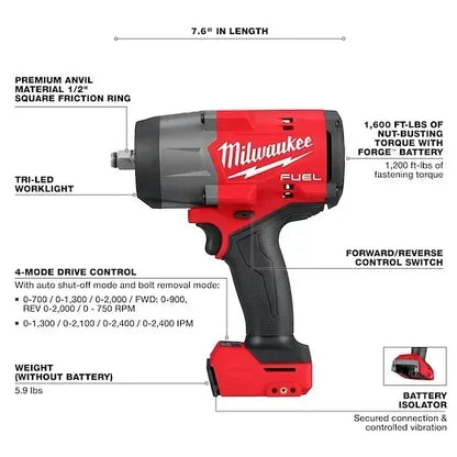 Milwaukee 100mm/125mm Braking Brushless Angle Grinder M14 Electric Cordless Polishing 3 Gears Variable Speed Cutting Power Tools