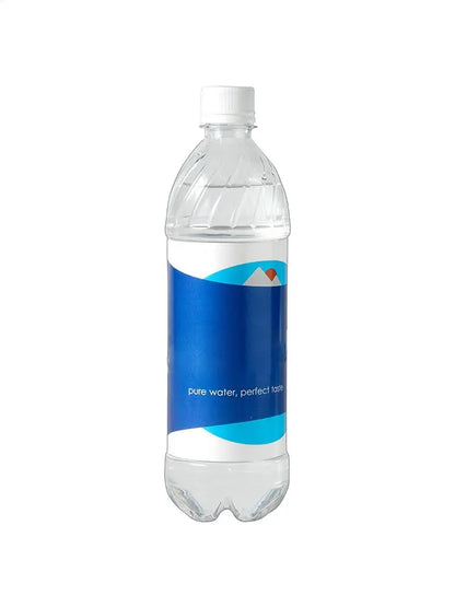 Diversion Water Bottle Stash Container Security Container Safe Box Plastic Stash Jars Seamless Design Stash Money Bottle