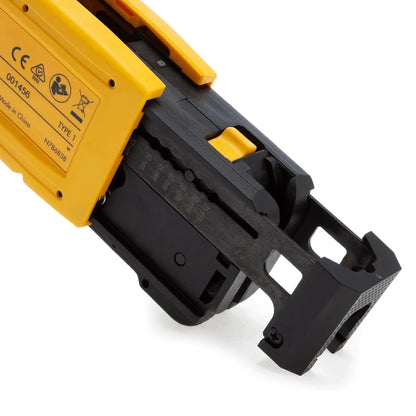 DEWALT 20V Brushless Cordless Drywall Screw Gun With Attachment Brushless 360° Rotation Nail Gun Bare Tool DCF620N+DCF6202