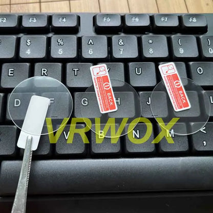3Pcs 9H 2.5D Tempered Glass For  GA-2100 GA-2000 GA-2110SU GA-2200 GMA-S2100 GA-900 GM-2100 Screen Protector