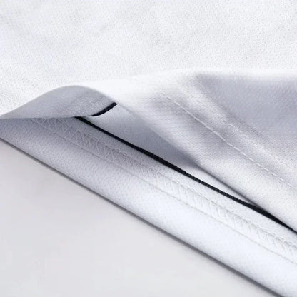 2025 Motorcycle Breathable Quick-drying Shorts American Fashion Trend Luxury Sports Shorts Comfortable Casual Street Shorts Y2K
