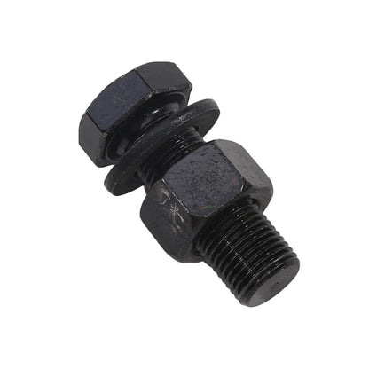 Creative Bolt Container Hidden Safe Nut And Screw Secret Security Storage Box Hide Storage Stash Jars Diversion Container