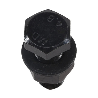 Creative Bolt Container Hidden Safe Nut And Screw Secret Security Storage Box Hide Storage Stash Jars Diversion Container