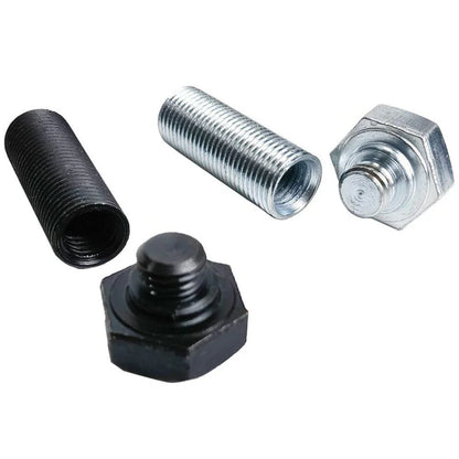 Creative Bolt Container Hidden Safe Nut And Screw Secret Security Storage Box Hide Storage Stash Jars Diversion Container