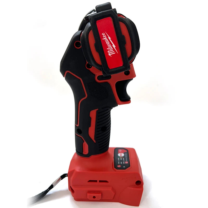 Milwaukee Cordless Angle Grinder 3 Inch Polishing Machine Mini Diamond Cutting Grinding Cut OFF Tools For Milwaukee 18V Battery