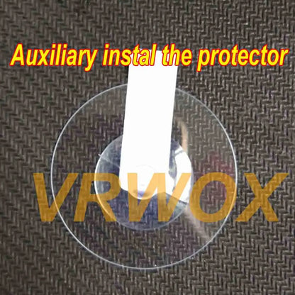 3Pcs 9H 2.5D Tempered Glass For  GA-2100 GA-2000 GA-2110SU GA-2200 GMA-S2100 GA-900 GM-2100 Screen Protector