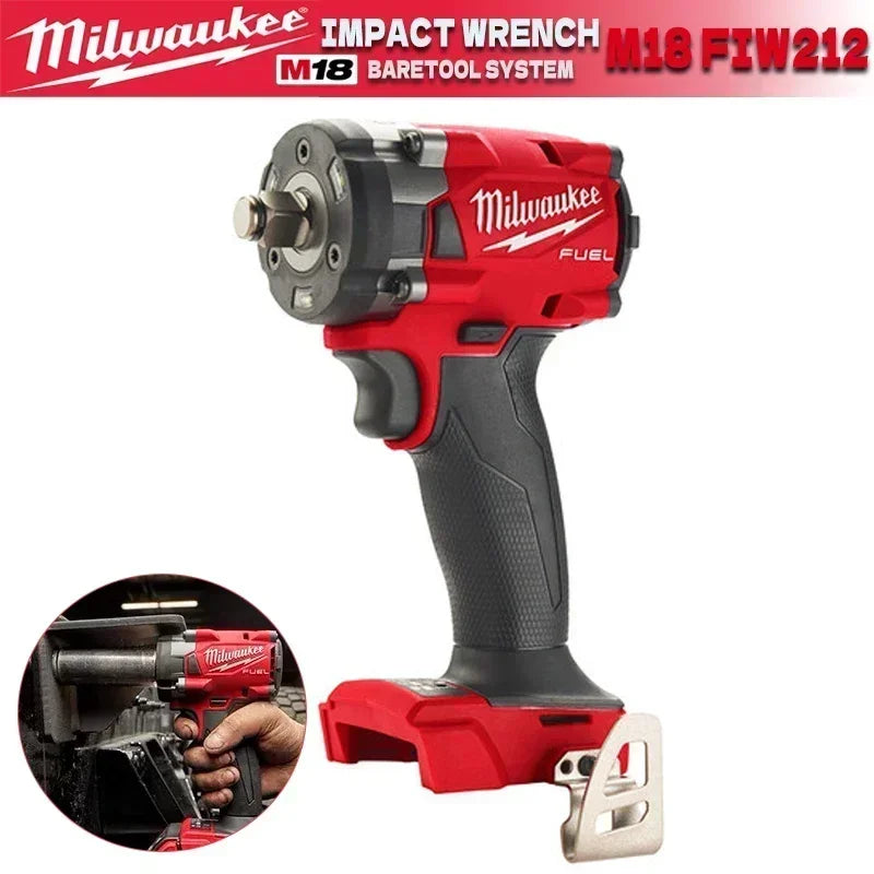 Milwaukee 100mm/125mm Braking Brushless Angle Grinder M14 Electric Cordless Polishing 3 Gears Variable Speed Cutting Power Tools