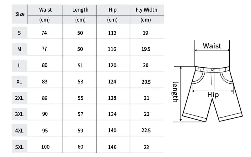 2025 Summer Hot-selling Summer Business Casual Comfortable Shorts Breathable Quick-drying Downhill Motorcycle Men's Shorts