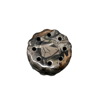 Single Sided Ceramic Top w/ Camo Bottom Pot Call