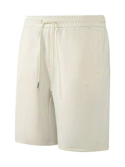 Men's Plus Size Drawstring Active Shorts DmGLabeL 