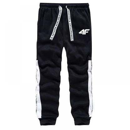 Hot Sale Men's Tracksuit Hooded Long Sleeves Casual Single Piece Sweatshirts And Daily Sports Sweatpants Comfort Outdoor Jogging