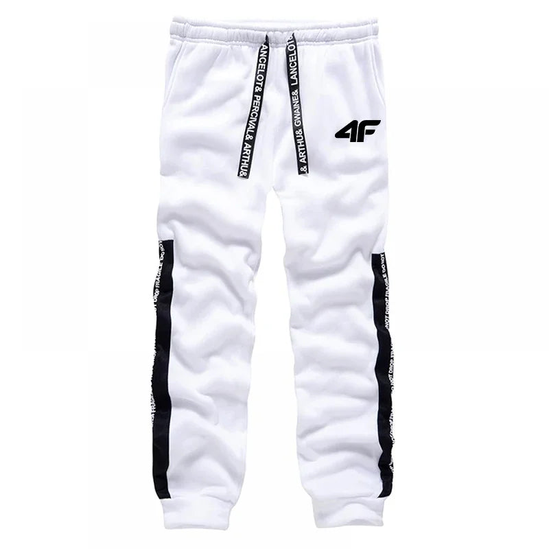 Hot Sale Men's Tracksuit Hooded Long Sleeves Casual Single Piece Sweatshirts And Daily Sports Sweatpants Comfort Outdoor Jogging