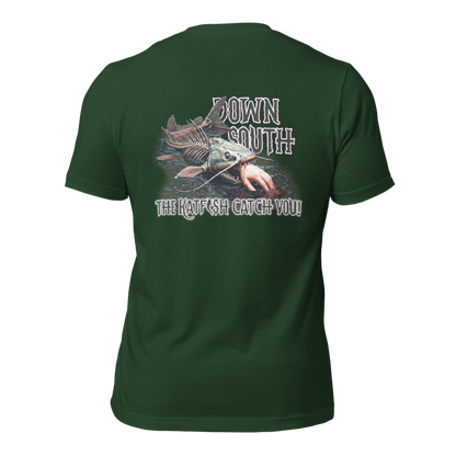 LIMITED Edition "Down South" Tee-Shirts