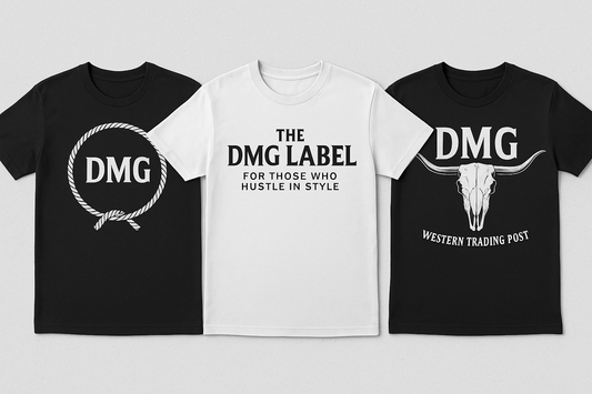 Custom Made Shirt's