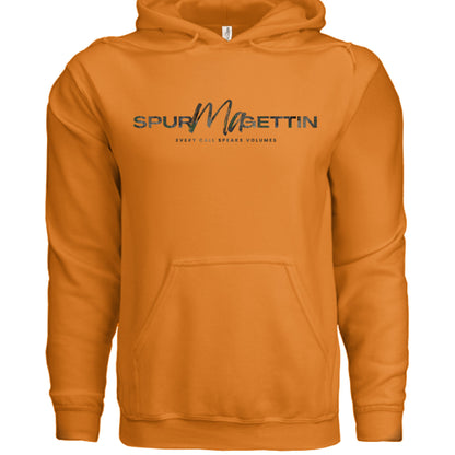 Timber Splash Burst Camo Duck Sweatshirt
