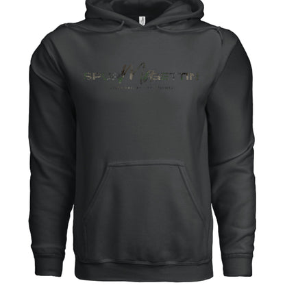 Timber Splash Burst Camo Duck Sweatshirt