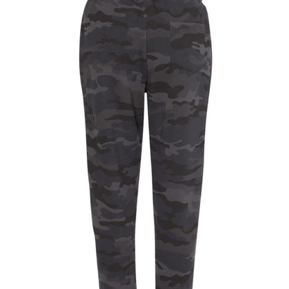Casual Logo Sweatpants