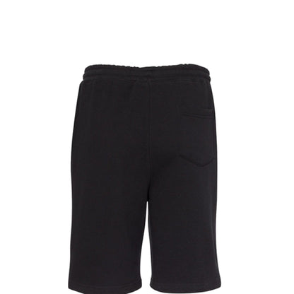 Casual Logo Shorts
